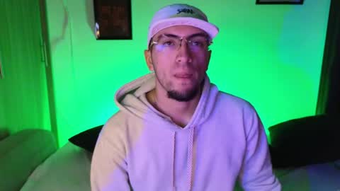 Mateo online show from May 1, 11:35 am