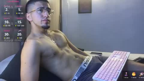 Mateo online show from June 1, 3:56 pm