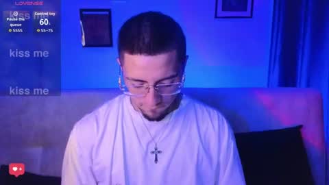 Mateo online show from June 13, 8:40 pm