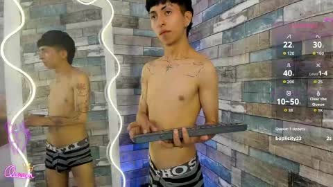 aress_tay online show from June 7, 7:04 am
