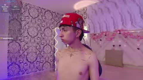 aress_tay online show from May 25, 5:57 am