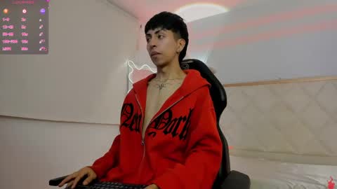 aress_tay online show from June 4, 3:12 am