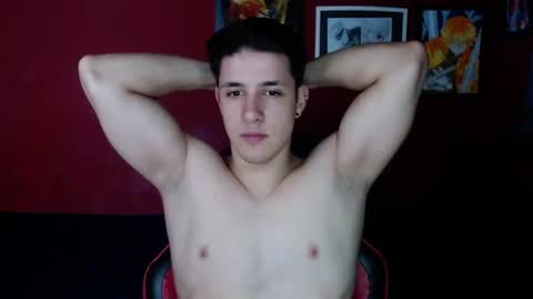 aresxz1 online show from July 14, 2:05 am