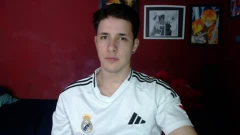aresxz1 online show from July 21, 12:34 am