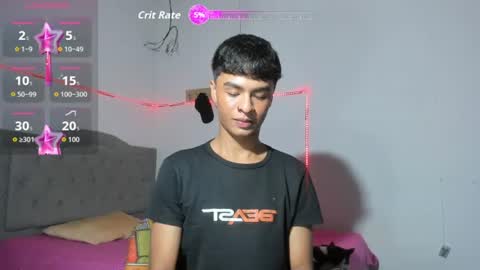 ariel_adan online show from August 2, 11:14 pm