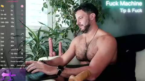 Ariel online show from July 17, 12:23 pm