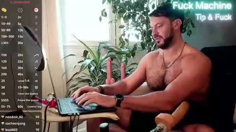 Ariel online show from July 24, 12:01 pm