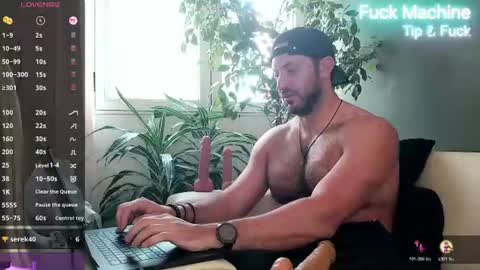 Ariel online show from June 16, 1:02 pm