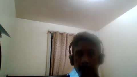 arjunc3 online show from July 22, 12:02 am
