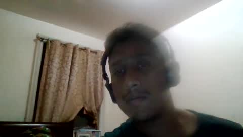 arjunc3 online show from July 12, 1:40 am