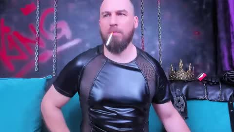 Armando online show from May 6, 5:41 am
