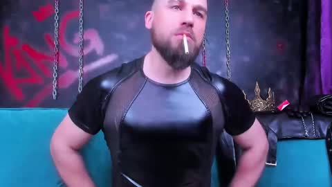 Armando online show from May 5, 2:02 am