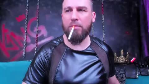 Armando online show from May 20, 3:02 am