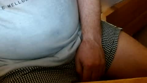 Arnie  online show from June 12, 12:14 pm
