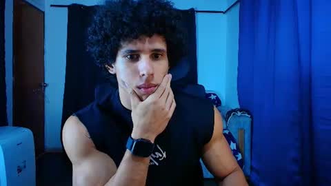 arnold black online show from July 15, 12:01 pm