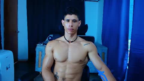 arnold black online show from July 19, 1:50 pm