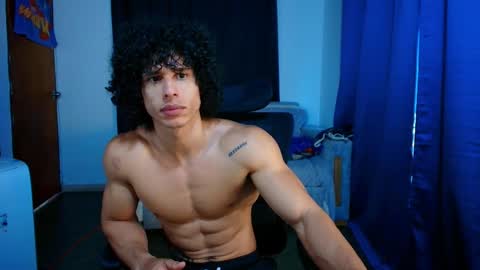 arnold black online show from June 5, 12:33 pm