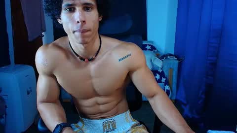 arnold black online show from July 13, 12:29 pm