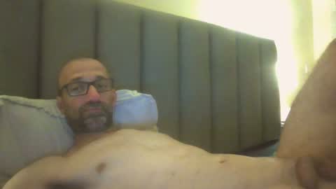 Arnoldmir online show from July 21, 9:17 pm