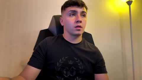 aron__cooper online show from May 2, 2:09 pm