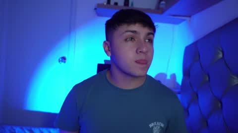 aron__cooper online show from May 9, 2:45 am