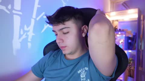 aron__cooper online show from May 10, 2:46 am