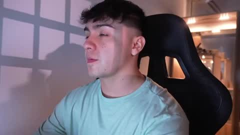 aron__cooper online show from May 4, 12:23 am