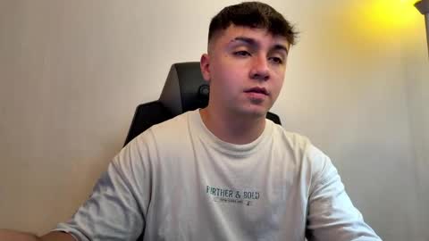 aron__cooper online show from May 1, 2:08 pm