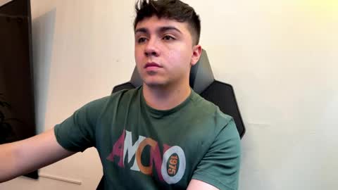 aron__cooper online show from May 16, 1:31 pm