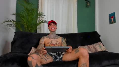 Aron ford online show from May 12, 8:28 pm
