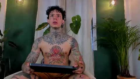 Aron ford online show from July 29, 12:04 pm