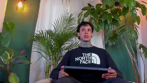 Aron ford online show from June 19, 9:30 pm