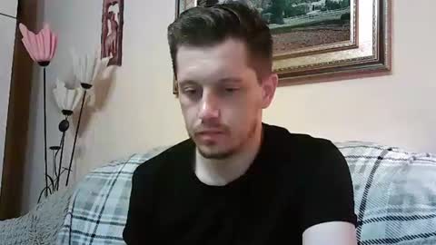 arromwilliam90 online show from July 1, 3:18 am