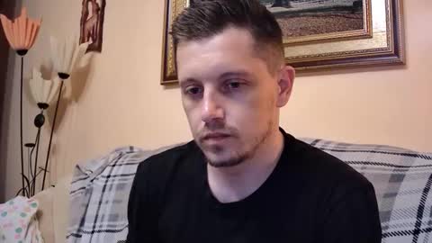 arromwilliam90 online show from June 10, 5:42 am
