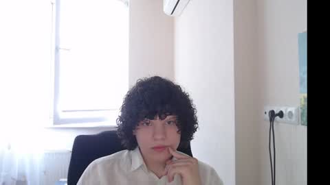 Arsen online show from July 20, 2:08 pm