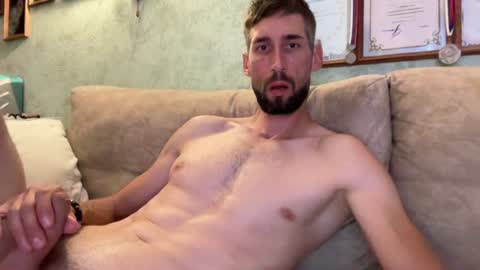 Ivan  online show from August 6, 6:47 pm
