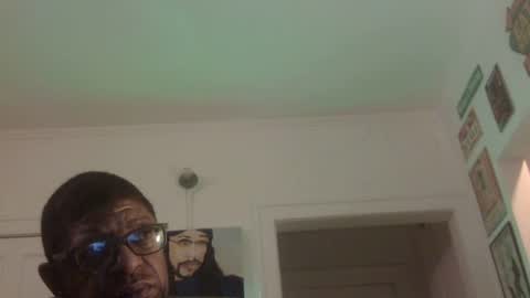 Arteblazze not daddy boy bitch or nigga online show from August 1, 1:37 am