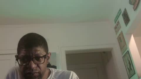 Arteblazze not daddy boy bitch or nigga online show from July 31, 1:27 am