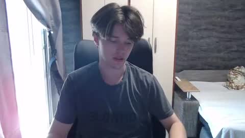 Arthur online show from July 1, 1:12 pm