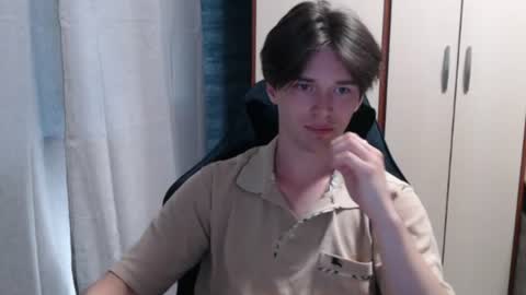 Arthur online show from July 28, 1:10 pm