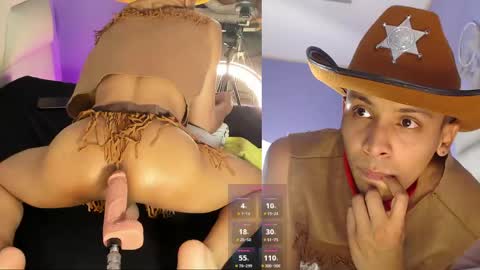 Arthur online show from April 27, 6:13 pm