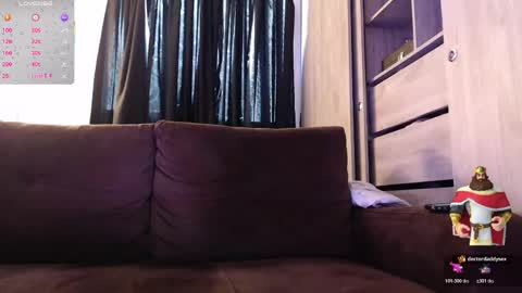 Sebas online show from May 6, 12:06 pm