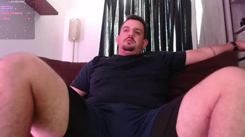 Sebas online show from April 30, 9:08 pm