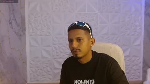 Arthurcock Independent Model online show from July 16, 2:40 am