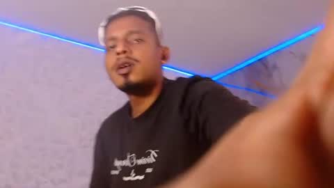Arthurcock Independent Model online show from July 7, 2:00 am