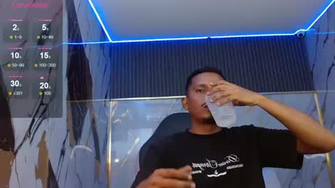 Arthurcock Independent Model online show from July 23, 2:53 am