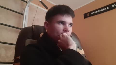 Denis online show from April 29, 9:03 am