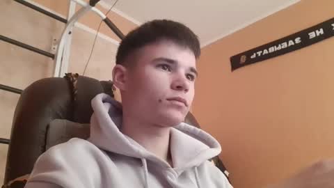 Denis online show from April 28, 8:52 am