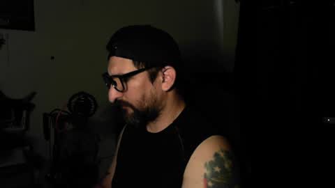 DevilPup75 online show from July 24, 6:37 pm