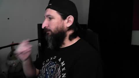 DevilPup75 online show from May 11, 6:48 am